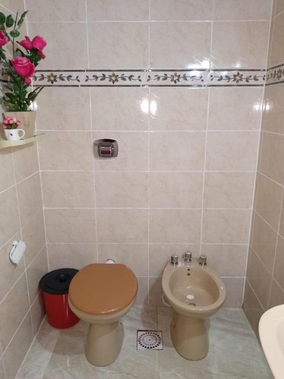 Lo De Chawi Villa Puerto Iguazu Ngoại thất bức ảnh